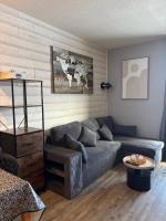 Appartement SUPERDEVOLUY - Ferienwohnung Le Dévoluy