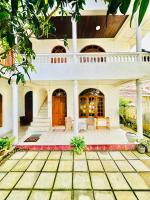Welcome Family Guest House. - B&B Bentota