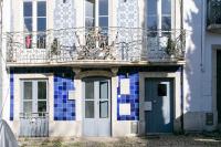 Lisbon great 1 bdr flat with air condicioner! - B&B Lisbon