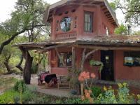 Casa Bosque - Ferienwohnung