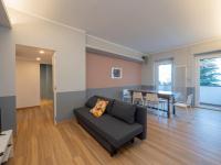 Luxury apartment - Val Di Sole 22 - B&B Milano