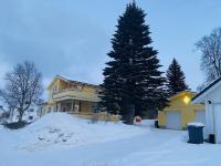 Center of Tromsdalen - B&B