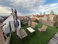 Maya Apartman - B&B