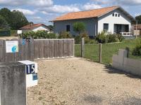 "Les Logis d'Argent" Chambre d'hôte avec WC, SDB, TV, Wifi, Option Petit Déjeuner , Parking - Ferienwohnung