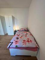 Appartement met 2 slaapkamers