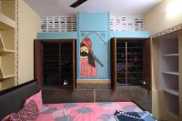 Habitación Doble Económica