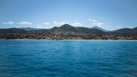 T2 à l'Ile Rousse proche mer et centre - Bed and Breakfast