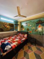 Habitación Doble con baño privado
