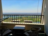 القاهرة المعادي كورنيش النيل ابراج المعادي ستارLuxury 2BR Nile View Apartment With Billiards - Chambres d'hôtes Le Caire