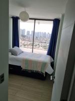 Apartment mit 2 Schlafzimmern