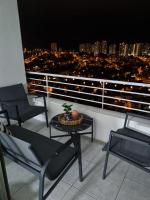 Las Pichas Vista al Mar - Ferienwohnung Concón