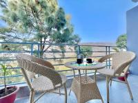 kasauli Oaks with Pool by kasauli Vista - B&B