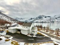 Villa Godfjord - B&B Sortland