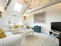 East Farm Croft - B&B Alnwick