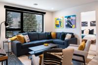 Revel In The Stoke by Revelstoke Vacations - Ferienwohnung Revelstoke
