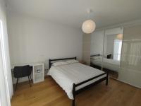 Tweepersoonskamer met Eigen Badkamer