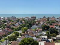 Estrada Depto con Vista al Mar, 4 Ambientes - B&B Mar del Plata