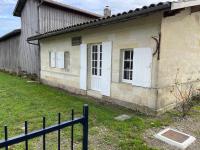 Gite de La Providence - Ferienwohnung Ludon-Médoc