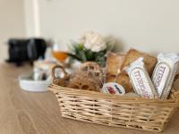 Milano Malpensa, Self Check-In, AC Apt Civico 24 - B&B Oleggio