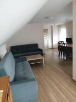 Kwatera agroturystyczna Przywóz - B&B