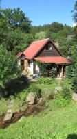 Apartamenty Kudowski Potok - B&B
