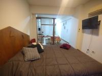 Departamento Altos Mendoza Monoambiente - Ferienwohnung Mendoza