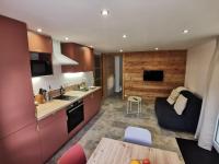 Charmant Appartement Neuf - B&B