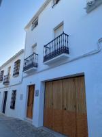 La Cenefilla - B&B Zuheros