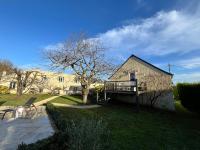 Le cerisier - Bed and Breakfast