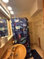 Colon & Santa Fe - Ferienwohnung Mar del Plata