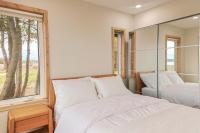 300ft Lake front - All Season, Hot tub, Steam bath - Chambres d'hôtes Miller Lake