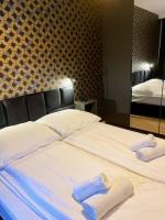 LOFT APARTAMENT IV Namysłów - B&B Namysłów