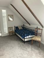 Habitación Doble Deluxe con ducha