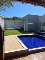 Chácara Recreio 3 - B&B Barra do Garças