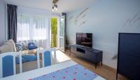 Apartament Kapitański 2 - Ferienwohnung