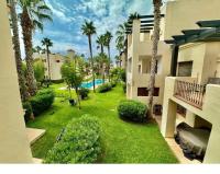 La Cabaña Roda Golf Sol - Ferienwohnung