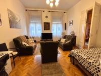Wagner Apartman - B&B Seghedino