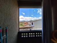 Apto Praia Ubatuba 2 Quartos 3 TVs Internet 400mb Completo TV a Cabo - B&B