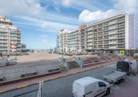 appartement Van Bunnenplein met 2 slaapkamers - Chambres d’hôtes