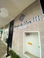 Ap vista mar NOVO a 150m da praia! - B&B Itapema