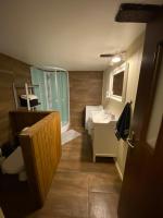 Chata u starkého - Chambres d’hôtes Kováčová