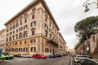 Enjoy Colosseum Apartment - B&B Roma