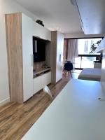 Studio 5 Completo Centro com Garagem - B&B Juiz de Fora