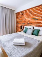 Domek pod Katalpami - Ferienwohnung Głowno