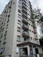 Estúdio aconchegante em Santos na praia do Embaré - B&B Santos