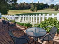 NewDay Whangarei - B&B Whangarei