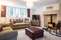 Dovestone Cottage - B&B Oldham