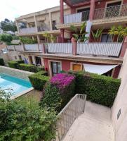 Casa Violette - Chambres d’hôtes