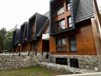 Nevis Apartment - B&B