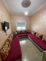 magnifique appartement à hamria - Ferienwohnung Meknès
